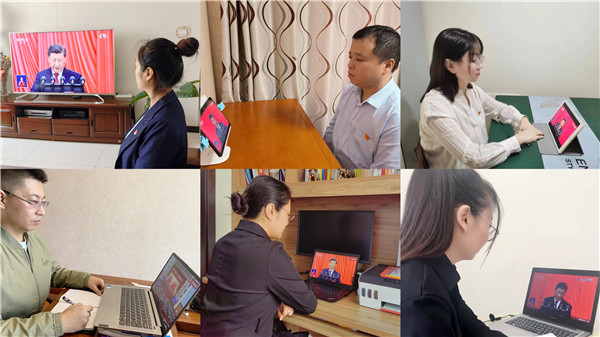 1665976710701979P3hV.jpg ¼à²â¹«Ë¾¿í´ó¸É²¿Ö°¹¤ÈÏÕæÊÕÌýÊÕ¿´µ³µÄ¶þÊ®´ó¿ªÄ»Ê¢¿ö.jpg