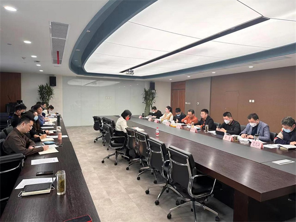 16738355028886746Knk.jpg ÇØ°î¹«Ë¾2022Äê¶ÈÖвã¸É²¿ÊöÖ°ÊöÁ®¿¼ÆÀ¾Û»áÕÕÆ¬.jpg